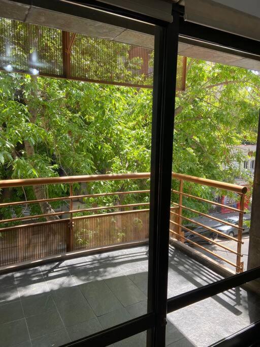 Palermo-las Canitas- Luxury! 150 Mil Pesos Por Noche Apartment Buenos Aires