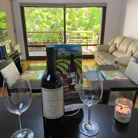 Palermo-Las Canitas- Luxury! 150 Mil Pesos Por Noche Buenos Aires Exterior foto