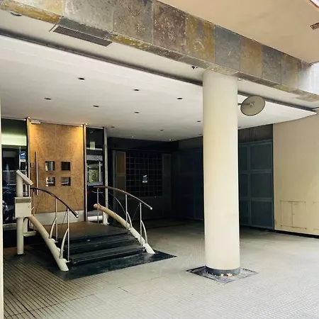 Palermo-Las Canitas- Luxury! 150 Mil Pesos Por Noche Buenos Aires Exterior foto