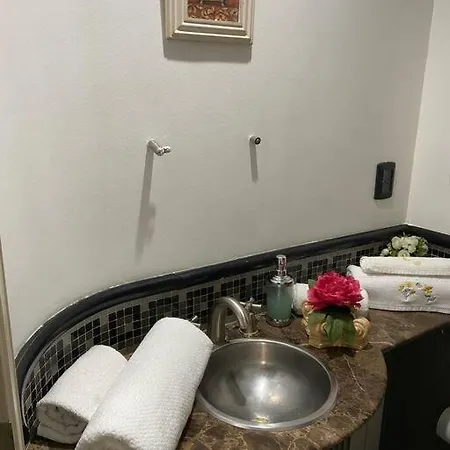 Palermo-Las Canitas- Luxury! 150 Mil Pesos Por Noche Buenos Aires Exterior foto