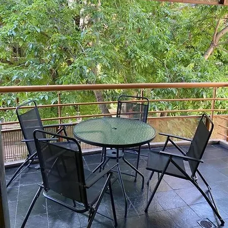 Palermo-Las Canitas- Luxury! 150 Mil Pesos Por Noche Buenos Aires Exterior foto