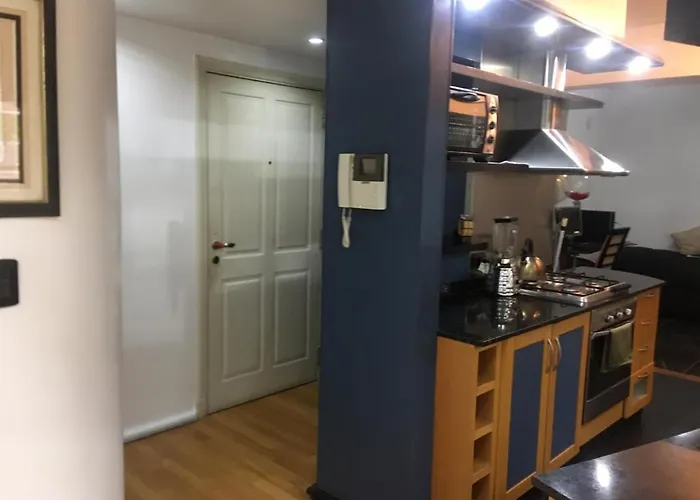 Palermo-Las Canitas- Luxury! 150 Mil Pesos Por Noche