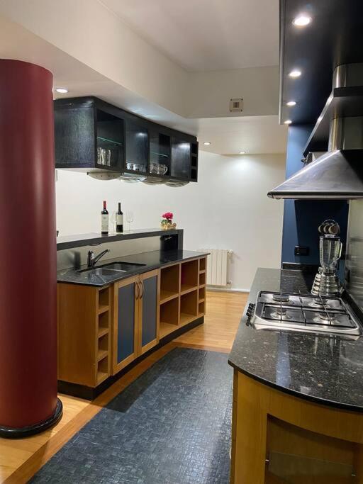 Apartment Palermo-las Canitas- Luxury! 150 Mil Pesos Por Noche *