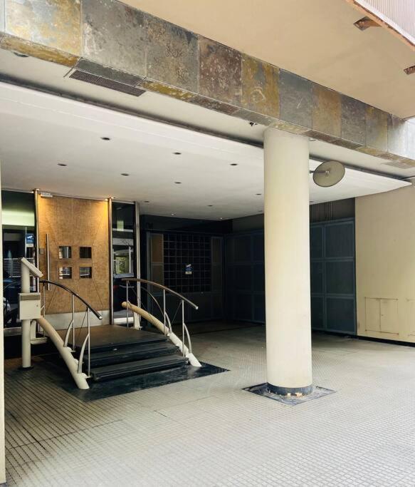 Palermo-las Canitas- Luxury! 150 Mil Pesos Por Noche Apartment Buenos Aires