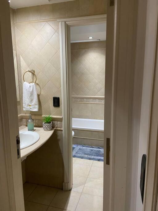 Apartment Palermo-las Canitas- Luxury! 150 Mil Pesos Por Noche *