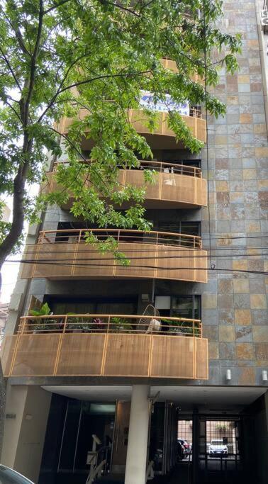 Apartment Palermo-las Canitas- Luxury! 150 Mil Pesos Por Noche Buenos Aires