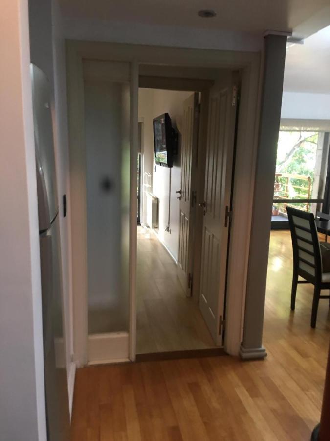 Palermo-las Canitas- Luxury! 150 Mil Pesos Por Noche Apartment