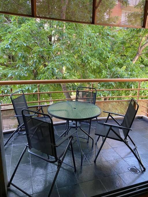 Apartment Palermo-las Canitas- Luxury! 150 Mil Pesos Por Noche Buenos Aires